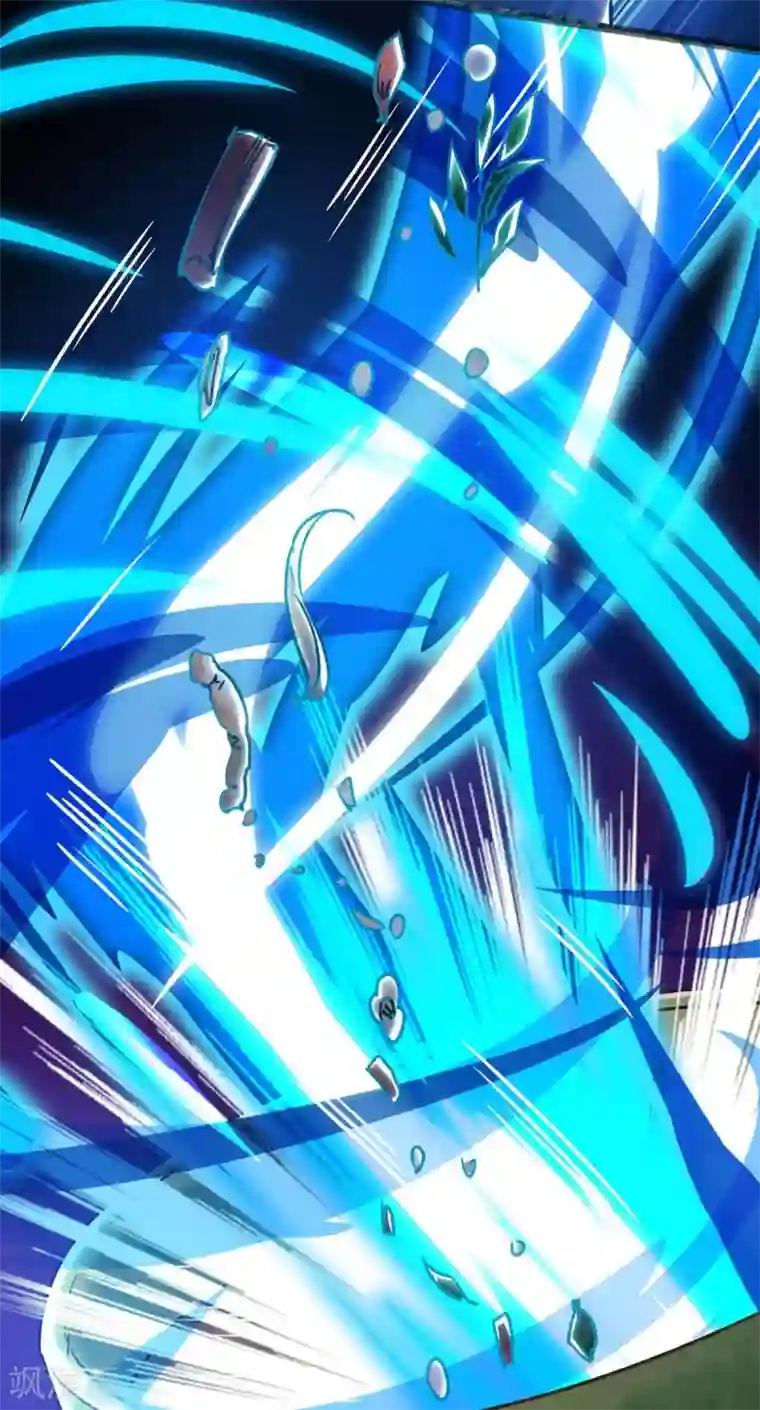 我有百万技能点第11话 徒手练药