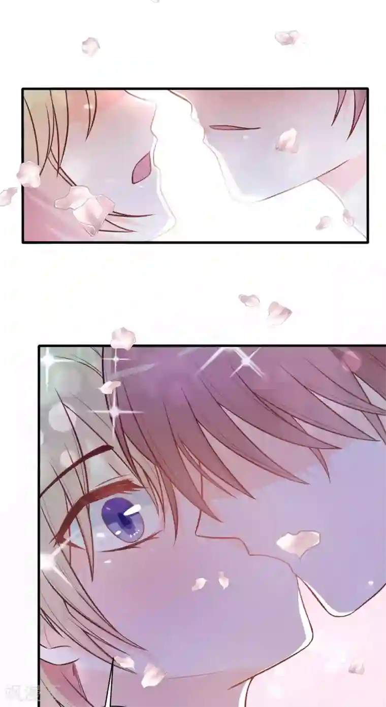 婚情荡漾：陆先生，追妻请排队第19话 拍结婚照...和床照？！