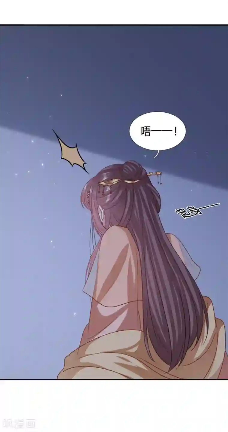 穿越之太子妃威武第210话 这...是哪儿？