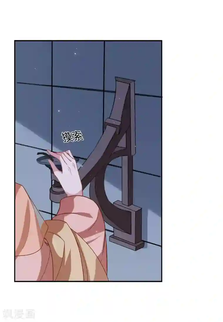 穿越之太子妃威武第210话 这...是哪儿？