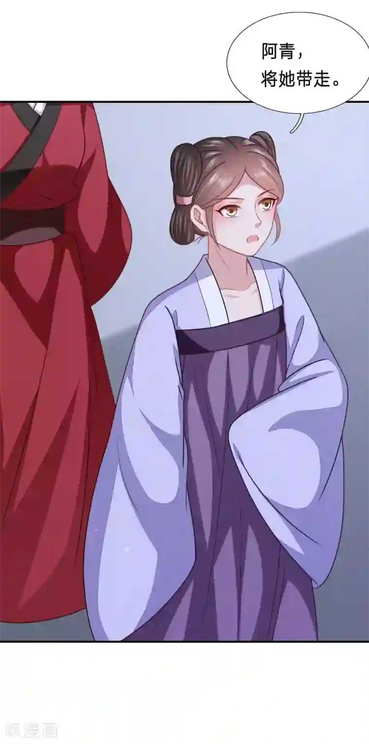 穿越之太子妃威武第210话 这...是哪儿？