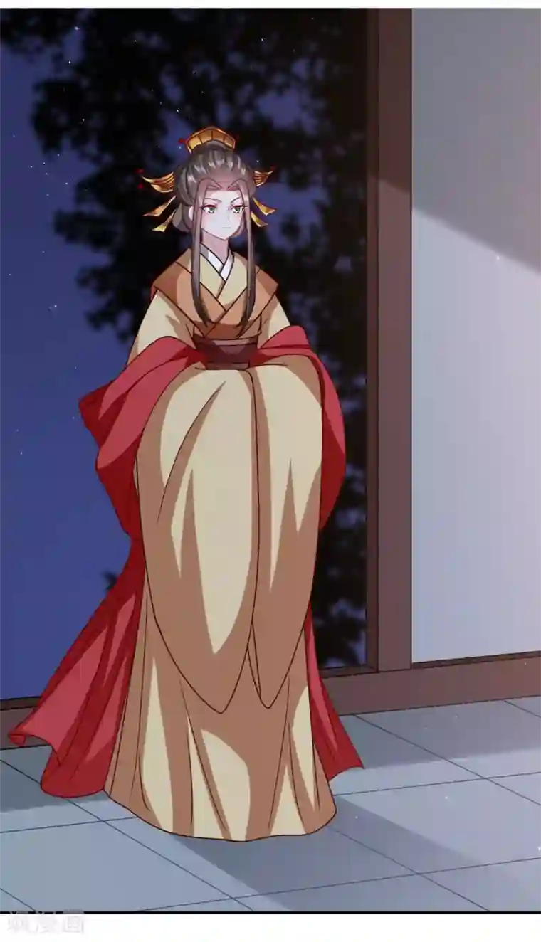 穿越之太子妃威武第210话 这...是哪儿？