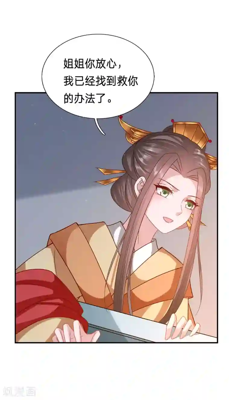 穿越之太子妃威武第210话 这...是哪儿？