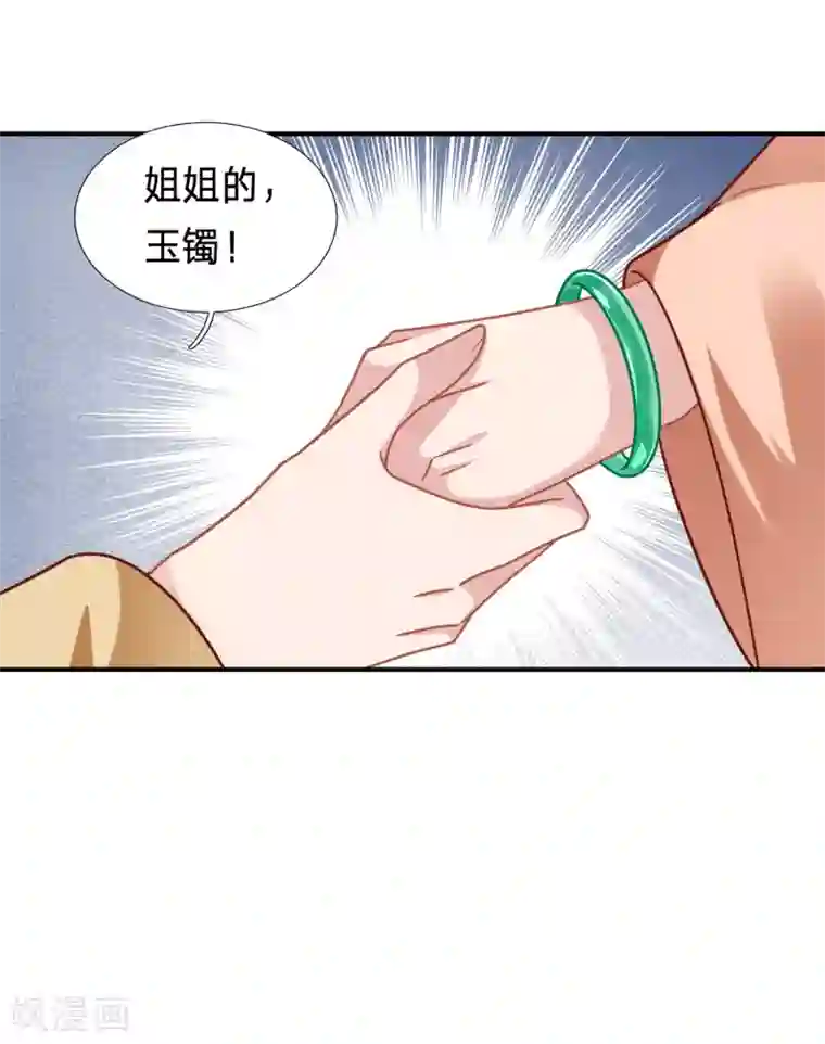 穿越之太子妃威武第211话 阿羡的娘亲？