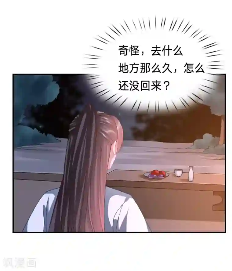 穿越之太子妃威武第211话 阿羡的娘亲？