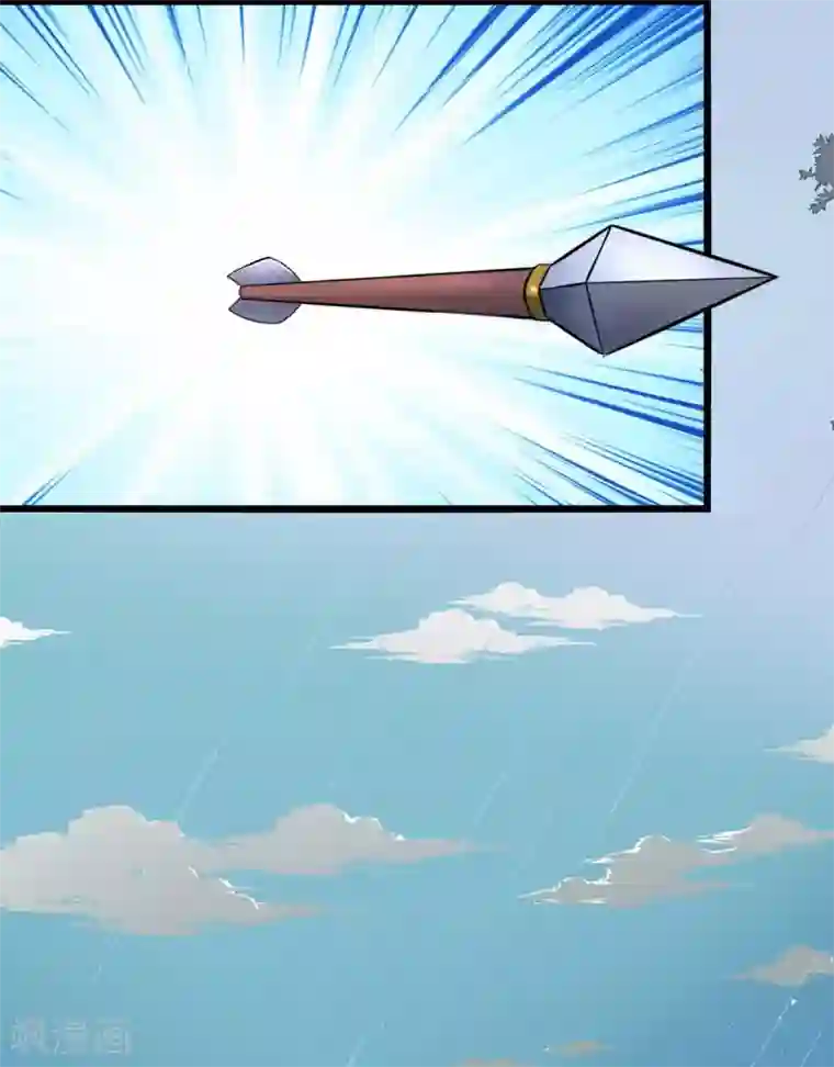 宠妻成魔：夫人，轻点踹！第2话 千机门现