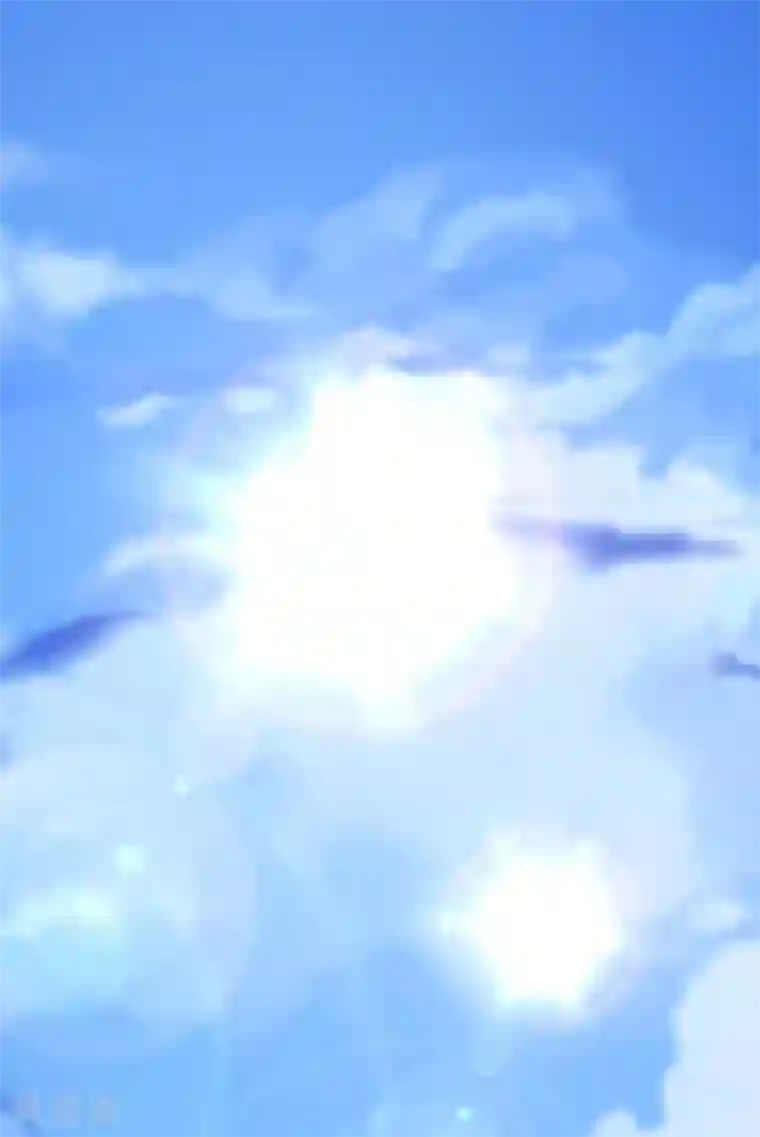 兽世狂妃：不当异界女海王第2话 兽神显灵