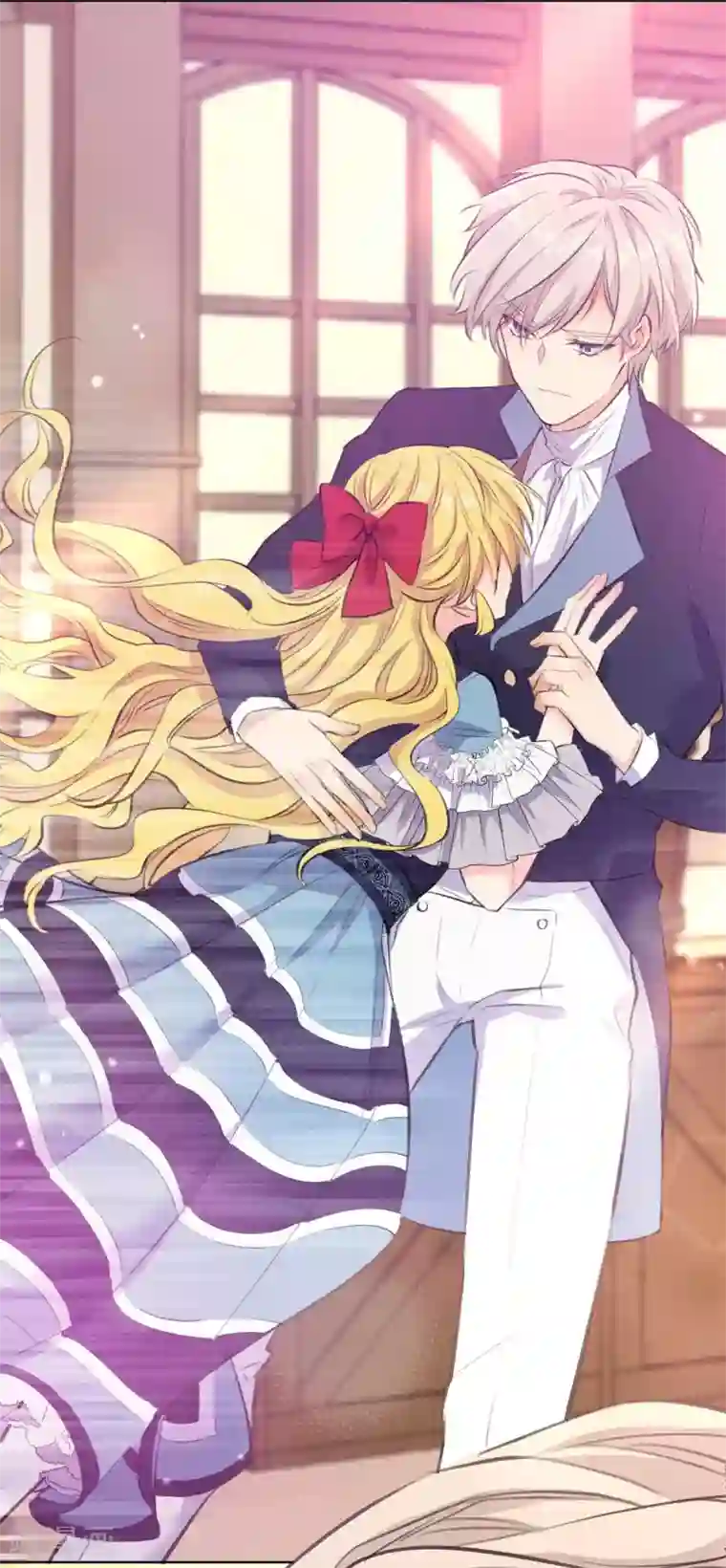 奥丽芙的发财计划第4话