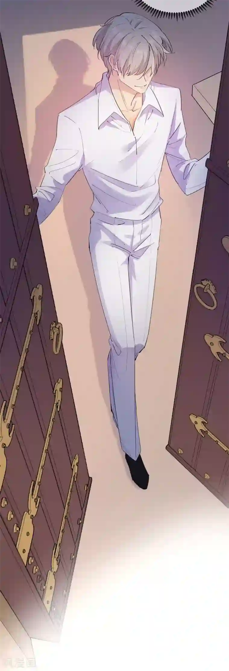 奥丽芙的发财计划第6话