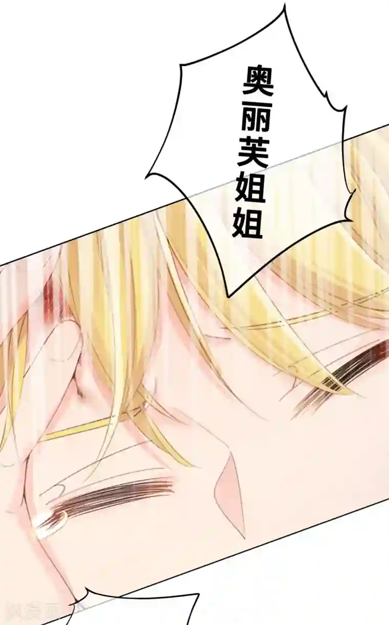 奥丽芙的发财计划第19话