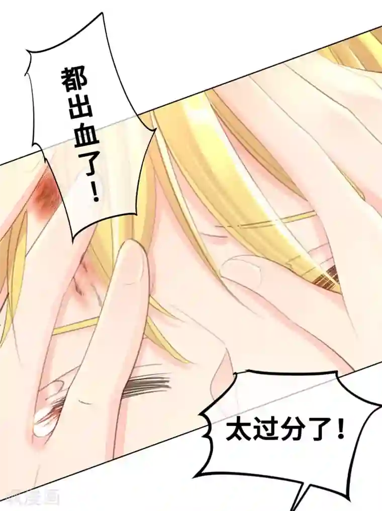 奥丽芙的发财计划第19话