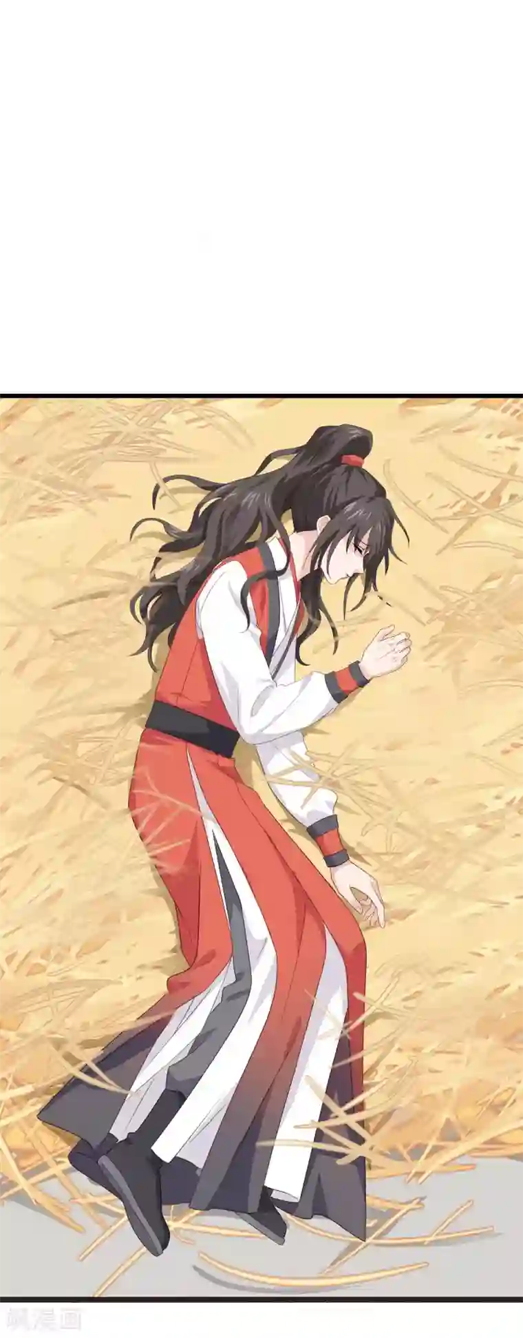 我钱花不完了怎么办？第4话 视察败家计划！