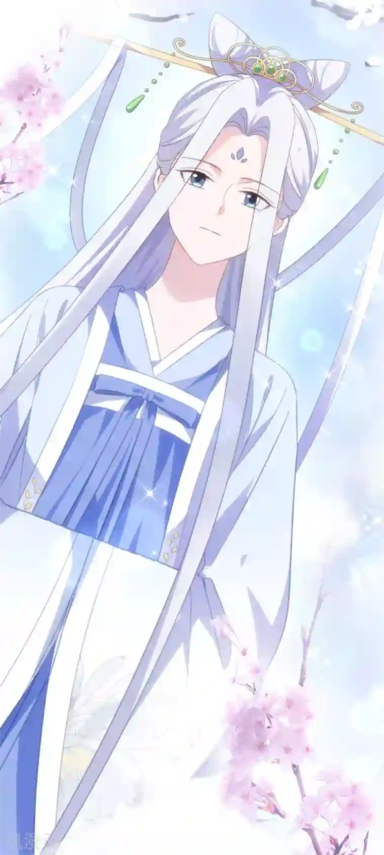 我钱花不完了怎么办？第6话 舌战群儒
