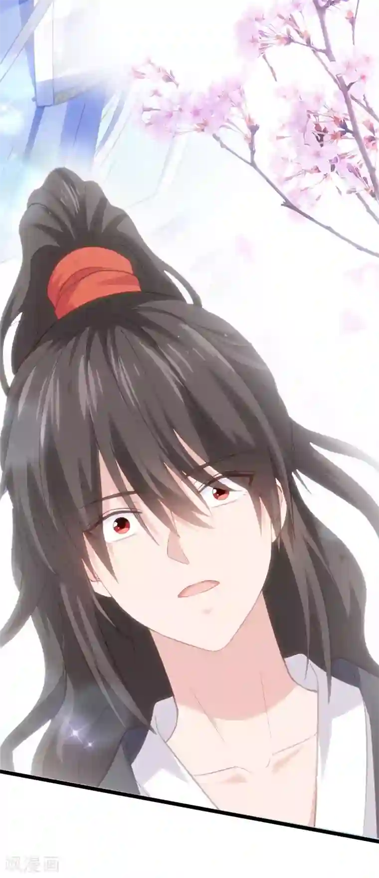 我钱花不完了怎么办？第6话 舌战群儒