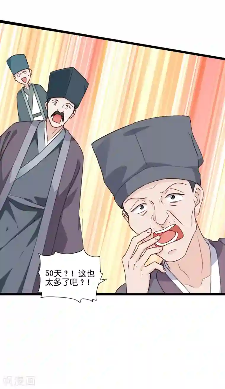 我钱花不完了怎么办？第7话 钱，就该这么花！