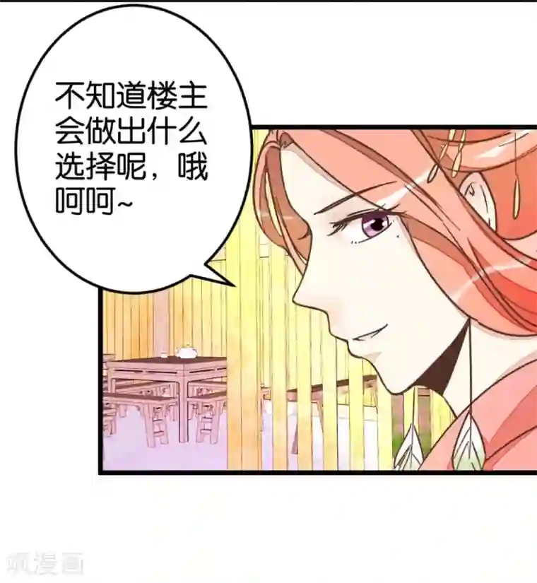 楼主大人救救我第50话 婚房？