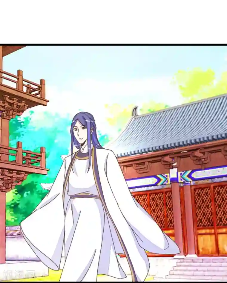 楼主大人救救我第50话 婚房？