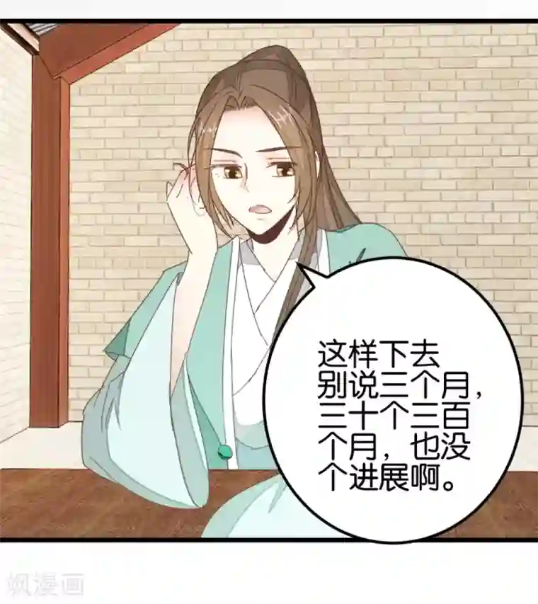 楼主大人救救我第88话 岁月如梭
