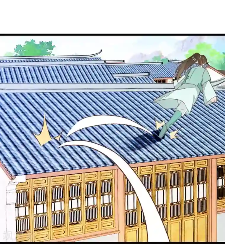 楼主大人救救我第92话 陈世美危机！