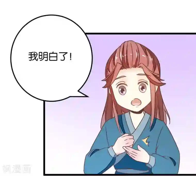 楼主大人救救我第108话 怪医的心思