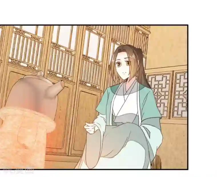 楼主大人救救我第115话2 争执