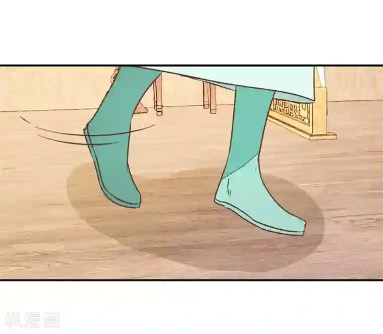 楼主大人救救我第116话 舍命的选择