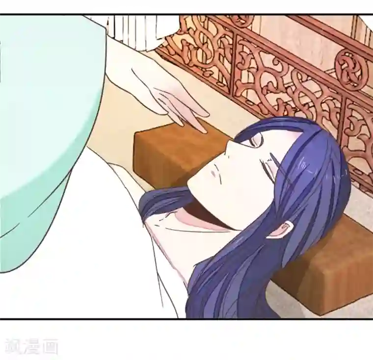 楼主大人救救我第116话 舍命的选择