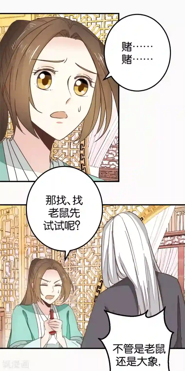 楼主大人救救我第117话2 贾真赌命