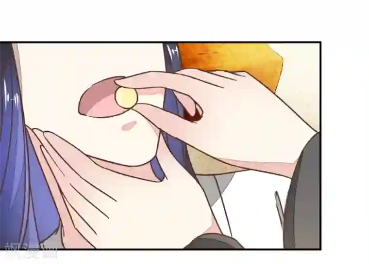 楼主大人救救我第118话 你居然真是女子