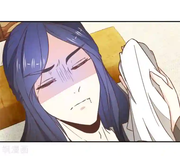 楼主大人救救我第118话 你居然真是女子