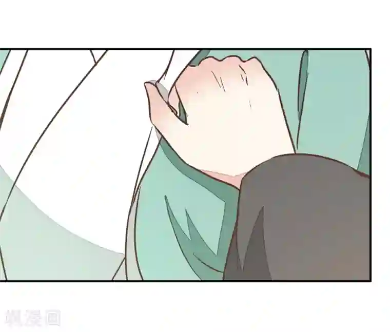 楼主大人救救我第118话 你居然真是女子