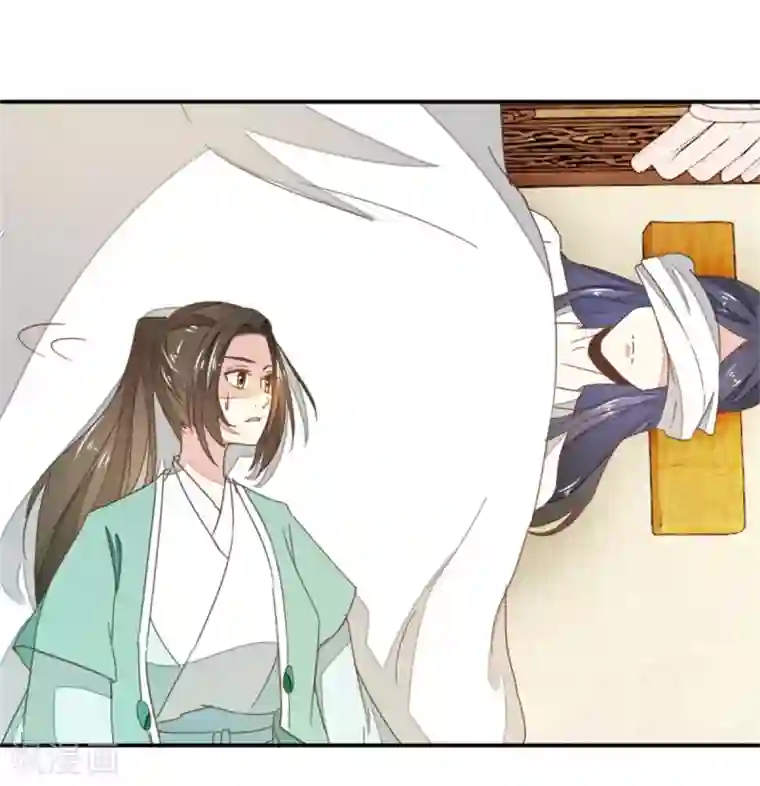 楼主大人救救我第119话1 楼主告白