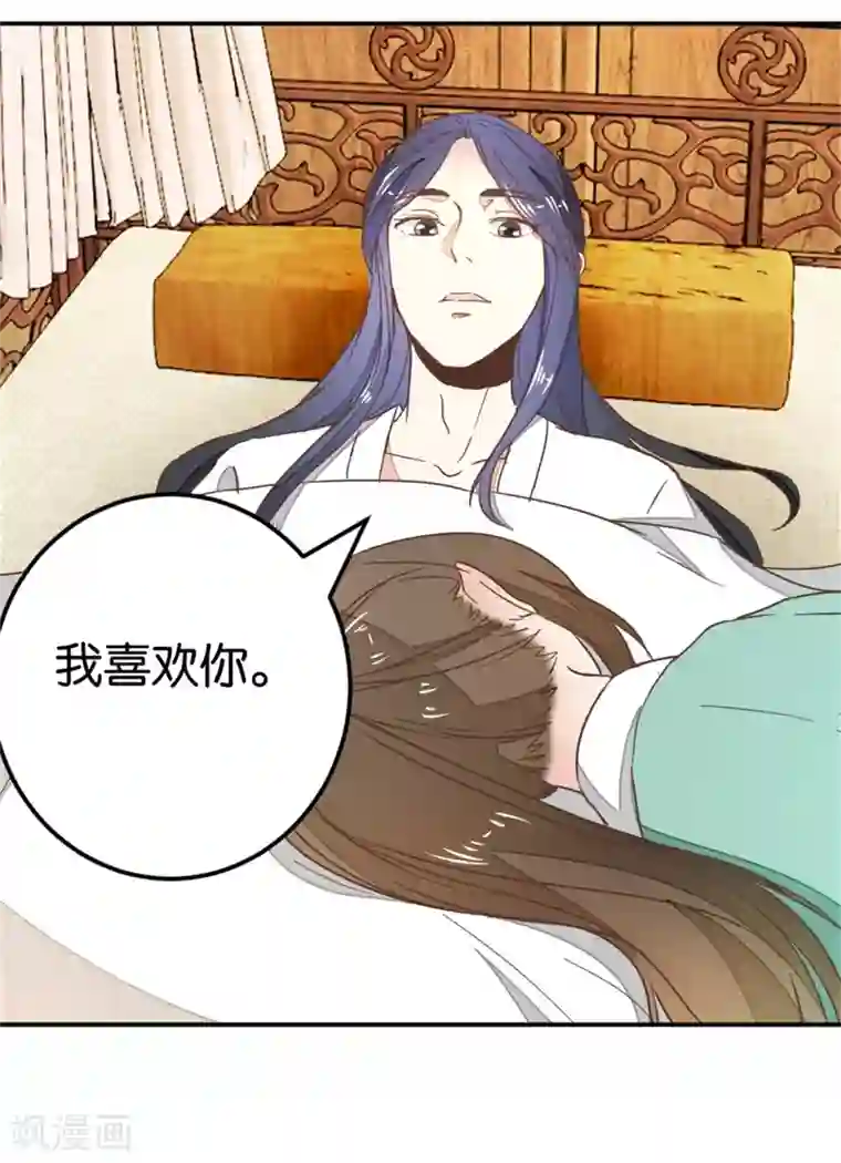 楼主大人救救我第119话2 楼主告白