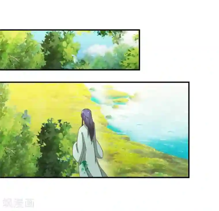 楼主大人救救我第125话1 曲如风探病