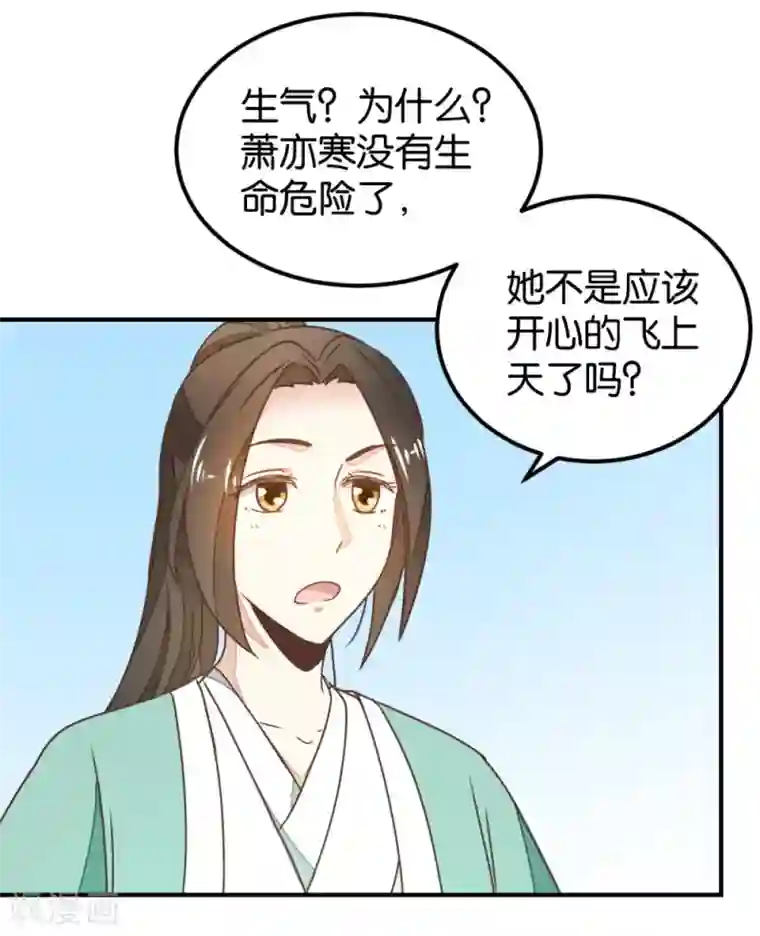 楼主大人救救我第127话2 林飞是小天使