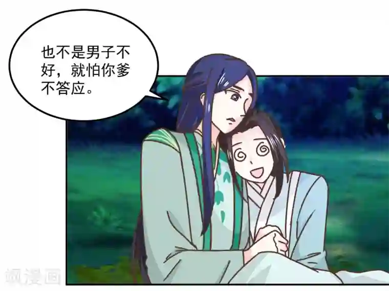 楼主大人救救我第133话 谁的位置