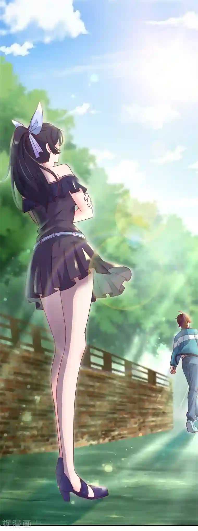 重生地球仙尊第1话 我是谁我在哪