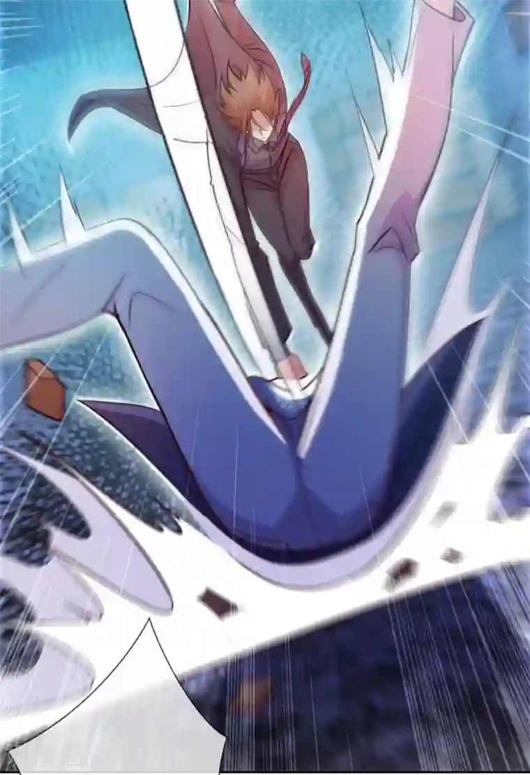 重生地球仙尊第5话 暴揍