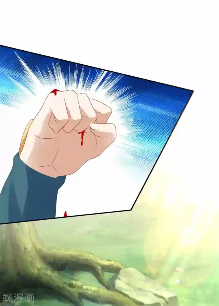 神魂武帝第4话 妖兽山脉