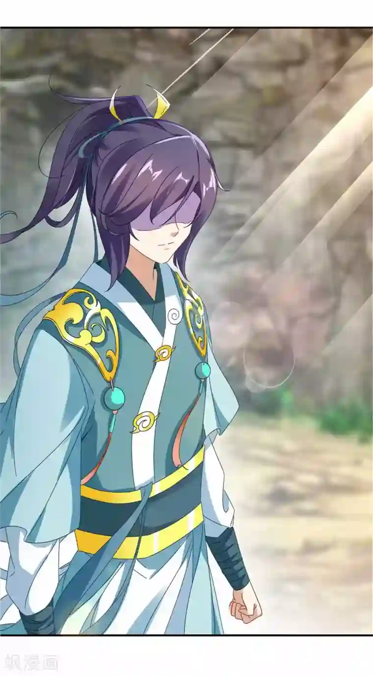 神魂武帝第6话 雄鹰神魂也无用