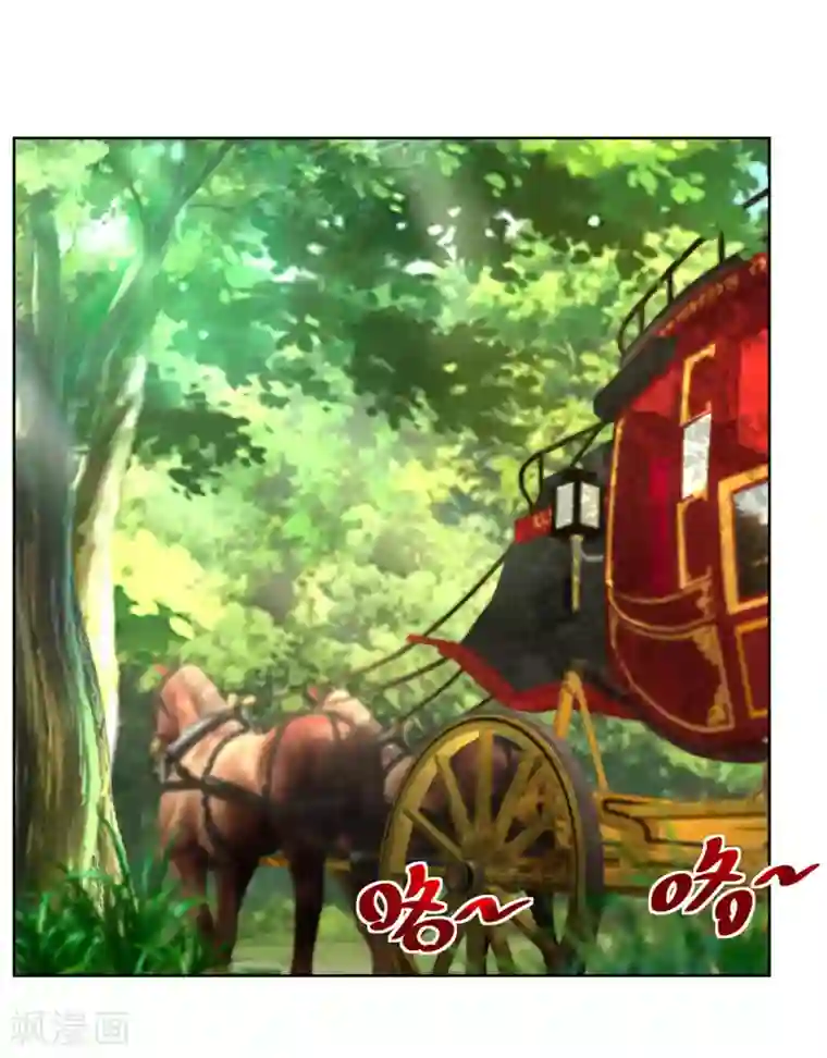 想成为废柴的公爵小姐第3话 两只猫