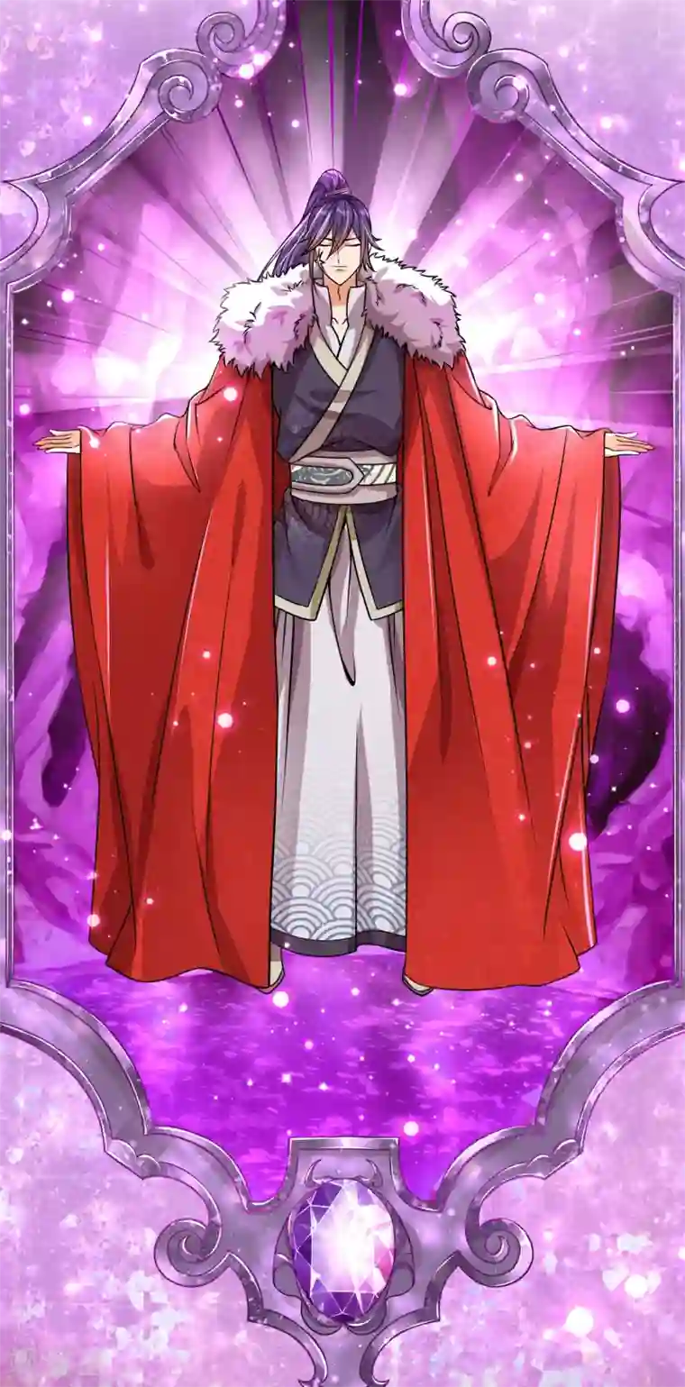 大魔皇的日常烦恼第1话 魔族没落