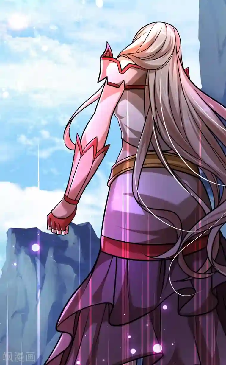 大魔皇的日常烦恼第1话 魔族没落