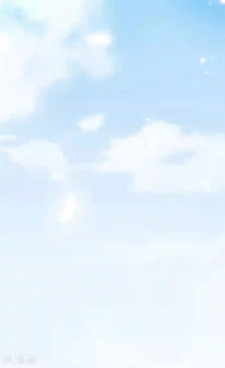 大魔皇的日常烦恼第2话 大魔皇苏醒