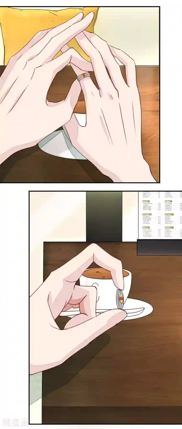 终极透视眼第1话 传家宝戒指