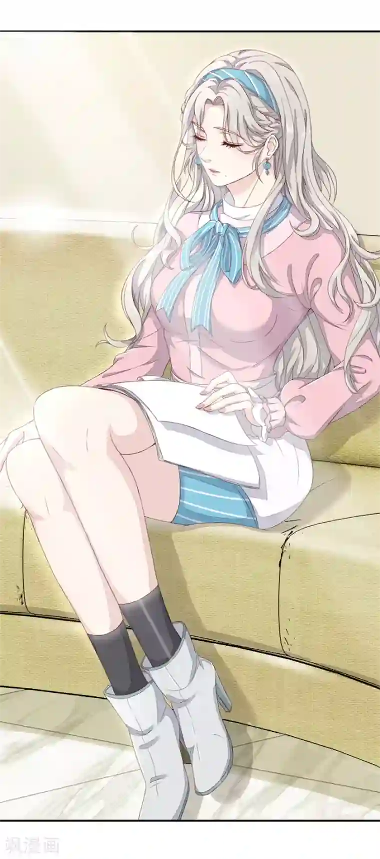 终极透视眼第5话 摔碎元青花瓷碗