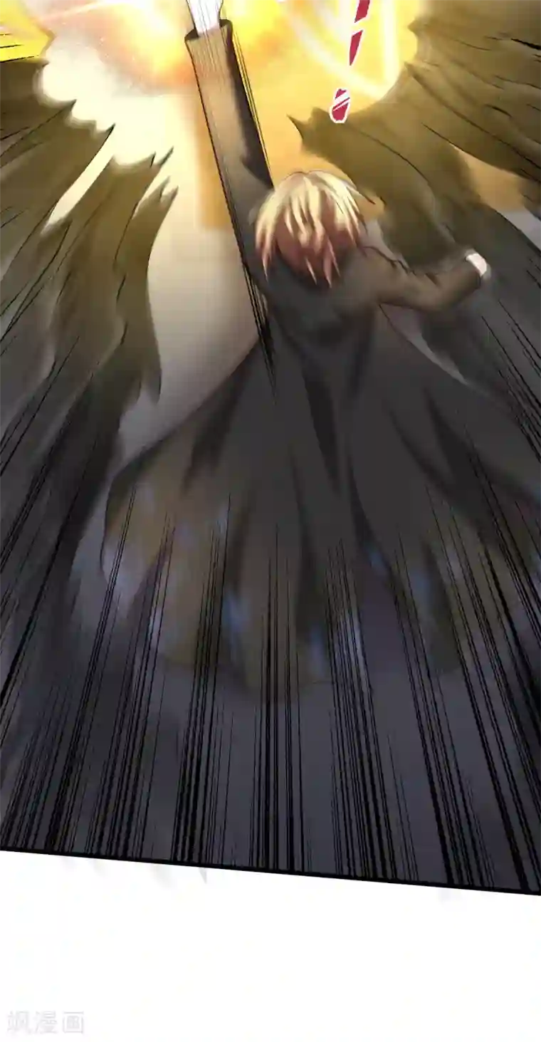 绝品医圣第142话 你配吗？