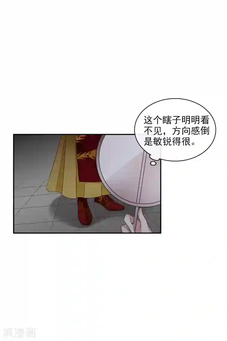 璇玑辞第200话 魁然归来1