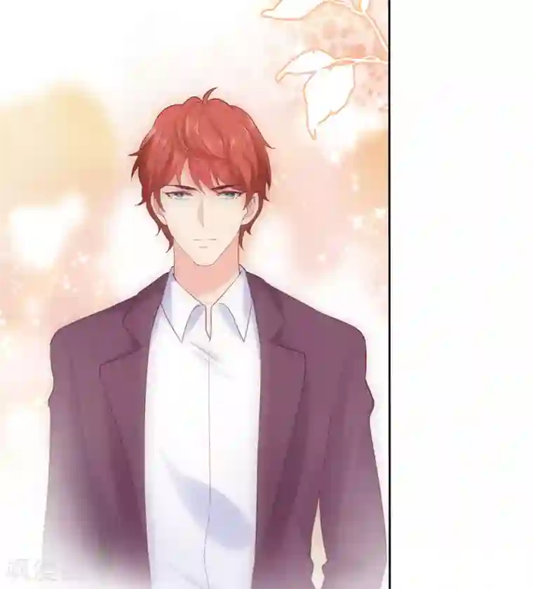 冰山总裁强宠婚第104话 沙漠里的秦琛