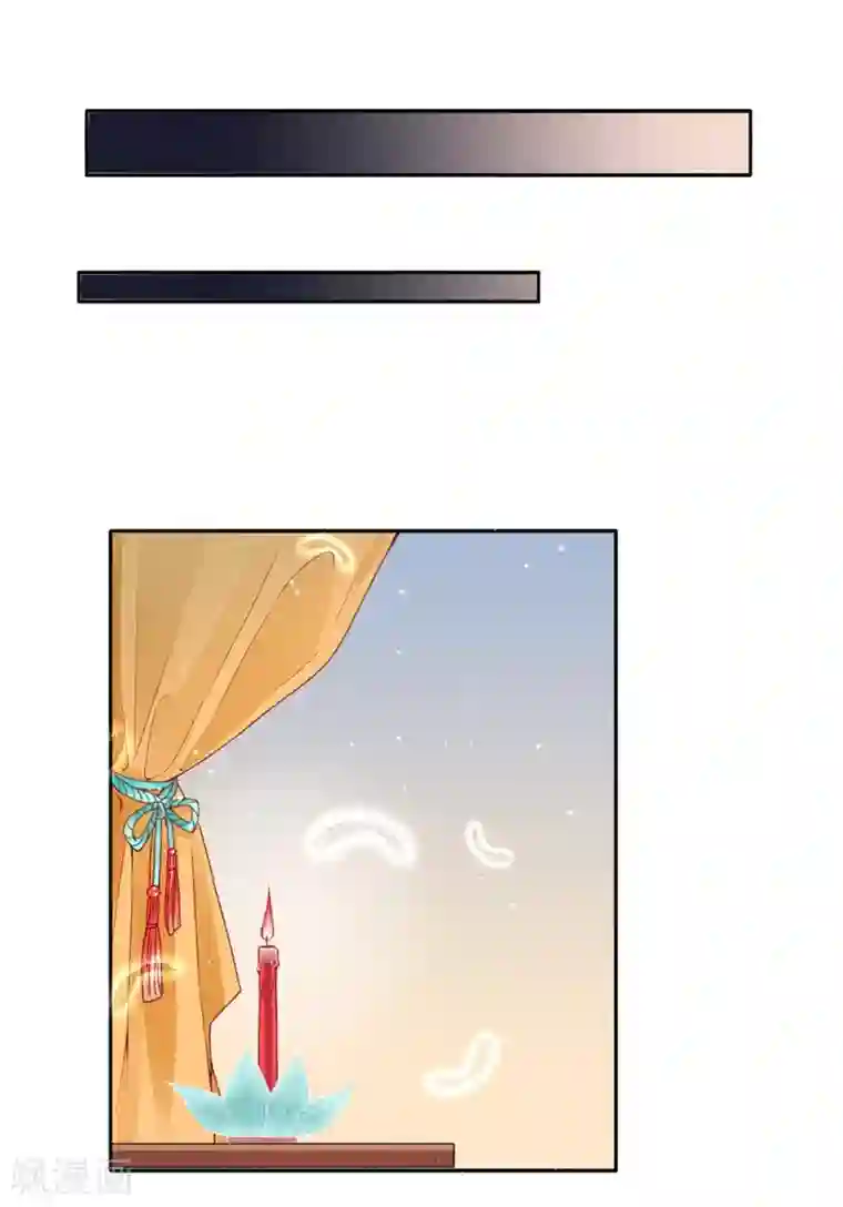 凰妃九千岁第98话 瞒不了多久了
